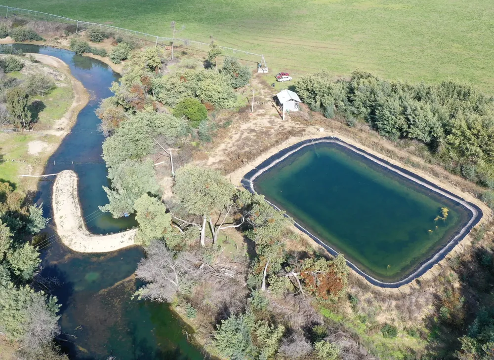 3. Pretil sobre el estero Topocalma en forma de L de aprox 60 metros segundo proceso sancionatorio