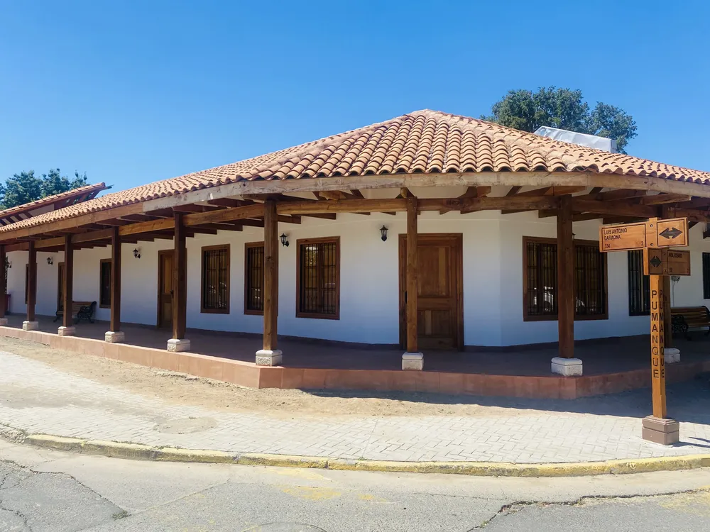 Corredores
