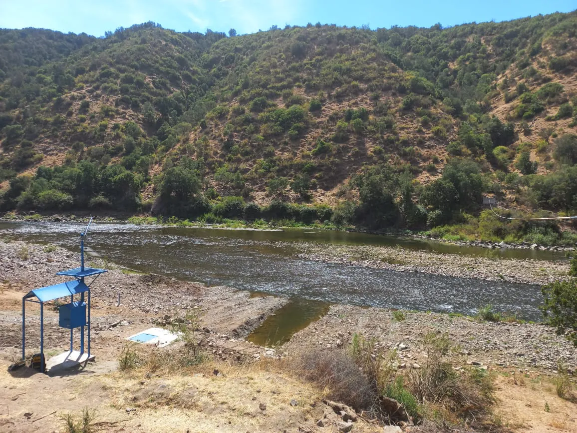 Río Rapel