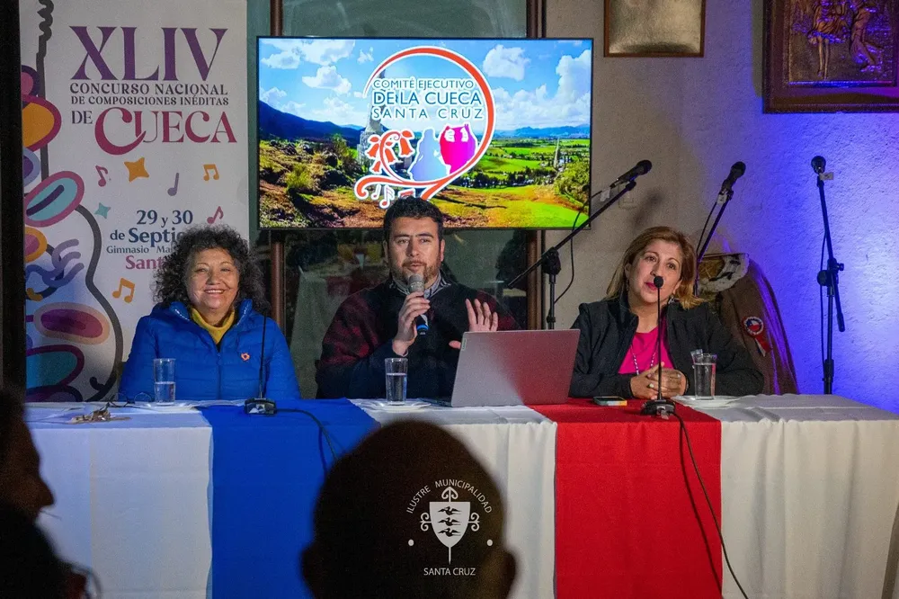 lanzamiento cuecas