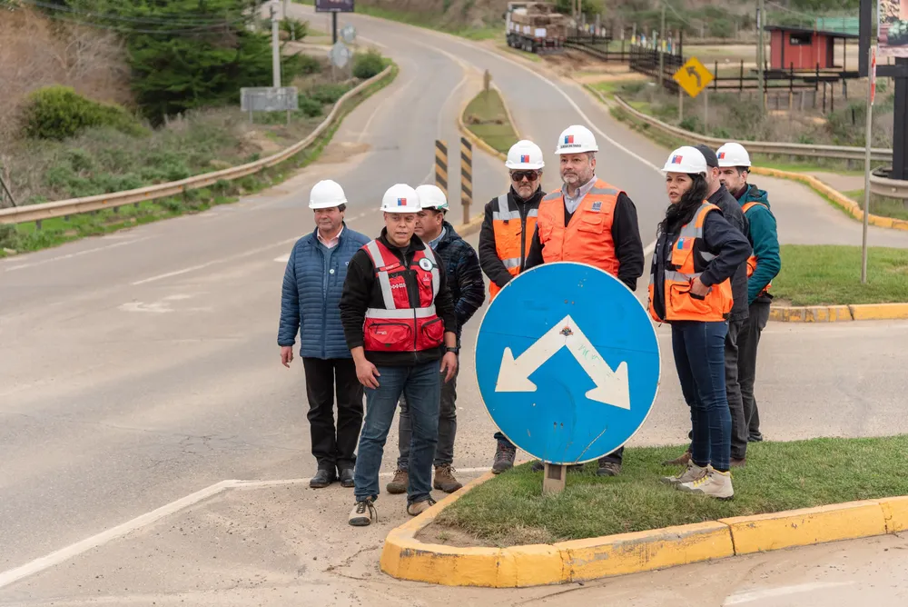 2. Foto Subse Pichilemu