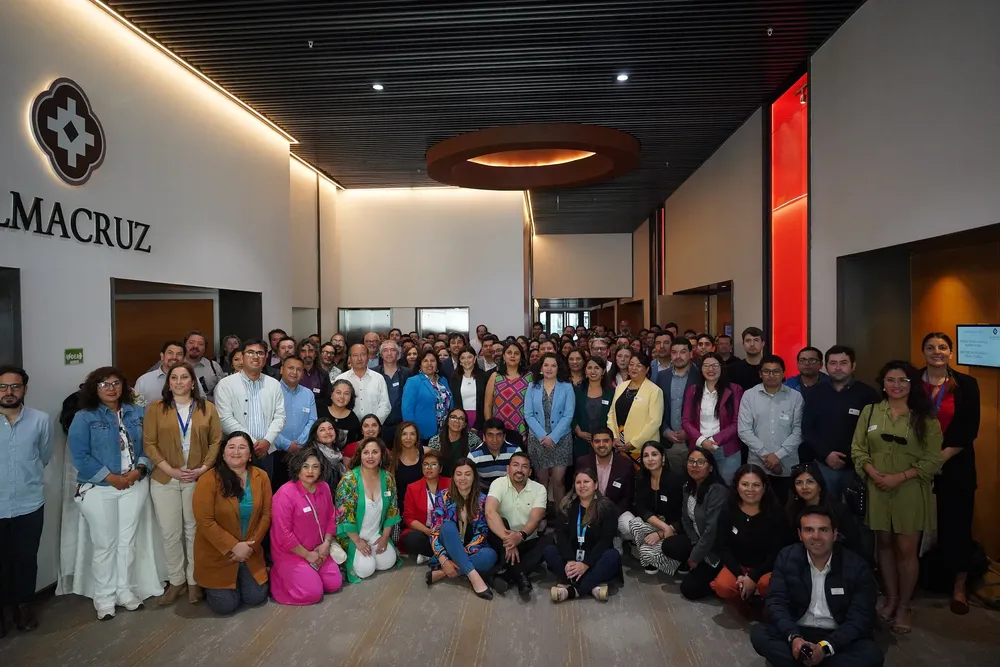Jornada Nacional de Directores de Desarrollo Comunitario 2023