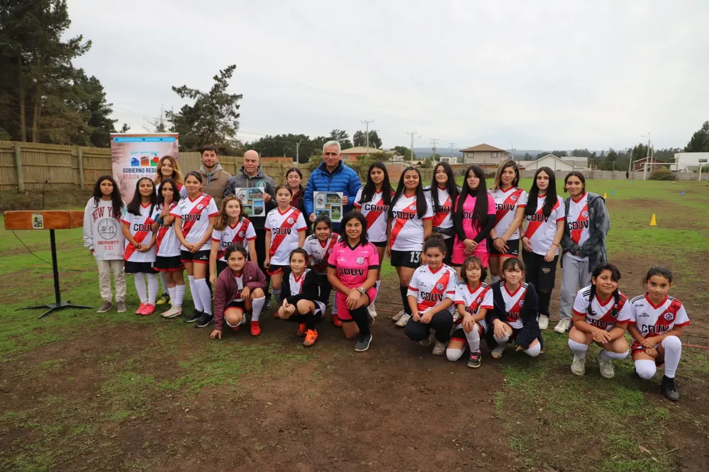 Escuela Femenina de Pichilemu 1