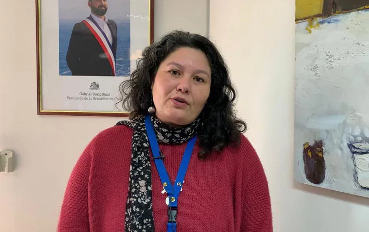 seremi salud